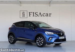 Renault Captur 1.0 TCe Evolution