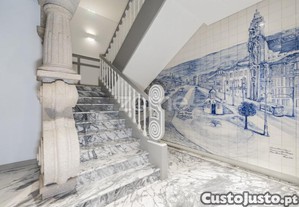 Apartamento T1 De Luxo No Centro De Braga