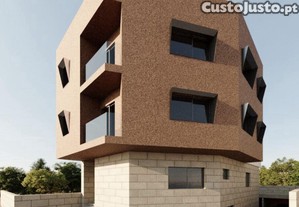 Apartamento T3 em Castlo Da Maia de 120,00 m
