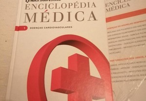 Enciclopédia médica