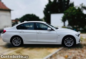 BMW 318 LCI Sport Line (B47) - 17