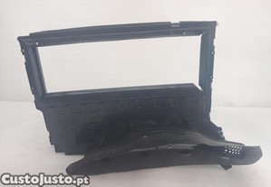 Resguardo Termoventilador Renault Clio Iv Grandtou
