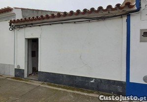  Moradia Para Reabilitar  Amareleja 