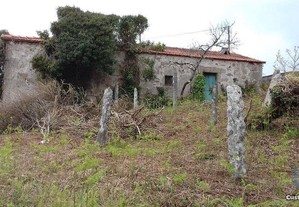 Casa de aldeia T4 em Viana do Castelo de 312,00 m²