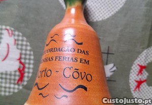 Sino cermica Recordao frias Porto Covo
