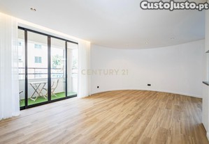T1 completamente remodelado no centro de Leiria