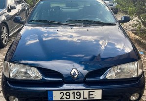 Renault Coupe 1.6