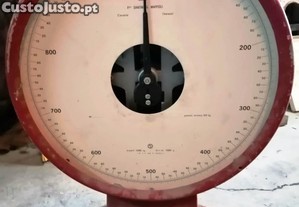 Balana Tipo Relgio 1000 Kg DECORAO
