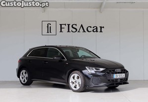 Audi A3 Sportback 30 TFSI S line S tronic