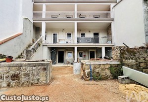 Apartamento T1 em Espinhal de 37,00 m²