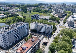 Apartamento T2 - Centro Cidade Famalicão