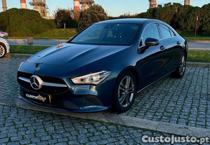 Mercedes-Benz CLA 200 200 D - 19