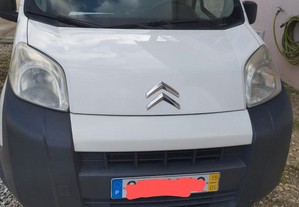 Citroën Nemo 1.3 hdi