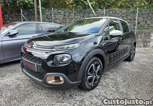 Citron C3 1.2 Puretech Shine - 20