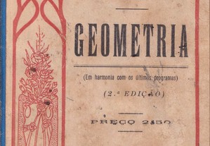 Geometria (1930)