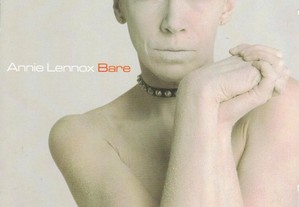 Annie Lennox Bare [CD+DVD]