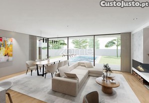Moradia T3+1 Em Lago, Amares