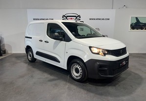 Peugeot Partner 1.5HDi Pro Stand 100