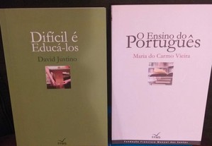 Livros da Fundação Francisco Manuel dos Santos