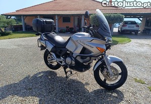 Honda Varadero 1000 XL injeo de 2007