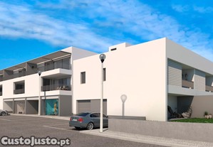 Novo Apartamento T2 Com Vista Mar Na Aldeia Da Carrapateira, Faro, Aljezur