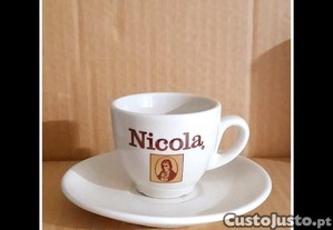 Chávenas 'Nicola'