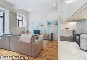 Apartamento T1 em Cedofeita, Santo Ildefonso, Sé, Miragaia, São Nicolau e Vitória de 60 m²