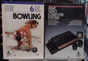 Atari Video Computer System Manual