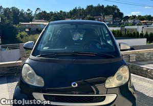 Smart ForTwo Fortwo 451 - 07