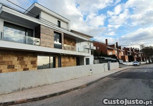 Moradia T4 | Coimbra | Centro da Cidade