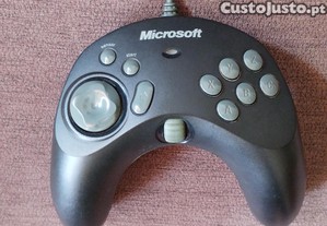 Gamepad Microsoft SideWinder Freestyle Pro