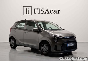 Kia Picanto 1.0 MPi Urban