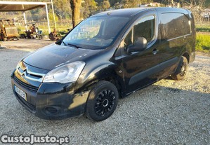 Citroën Berlingo longa