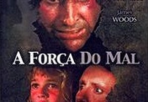 A Força do Mal (1985) Stephen King IMDB: 6.3