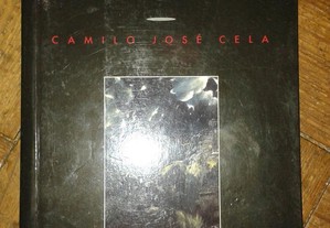 Vagabundo ao serviço de Espanha, Camilo J. Cela.