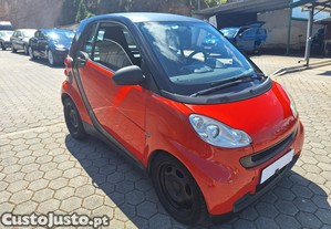 Smart ForTwo 451 CDI 45  - 07