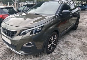Peugeot 3008 gtline - 19