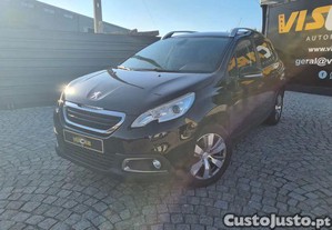 Peugeot 2008 1.2 puretech style - 14