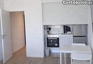 Apartamento T0 Em Perafita / Matosinhos