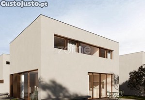 Moradia T3 Em Antas, Esposende.