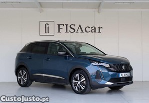 Peugeot 3008 1.6 Hybrid Allure e-EAT8