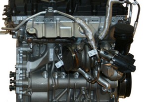 Motor Ocasião Completo Semi-Novo MINI/MINI Convertible (R57)/Cooper | 10.07 - 06.15 REF. B46A20A