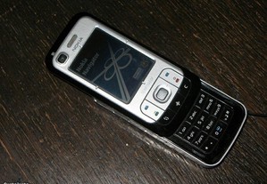 Nokia 6110 navigator