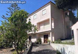 Casa / Villa T7 em Sesimbra (Castelo) de 400,00 m²