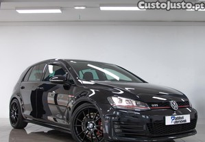 VW Golf GTI Performance DSG 350cv - 14