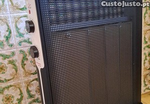 Radiador Elétrico