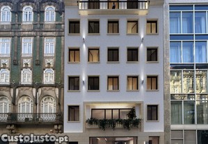 Apartamento em Cedofeita, Santo Ildefonso, Sé, Miragaia, São Nicolau e Vitória de 36,00 m²