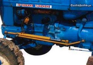 Kit direcção assistida tractor ford 4000/5000/600