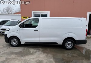 Opel Vivaro 1.5 BLUE HDI L3 H1 - 21