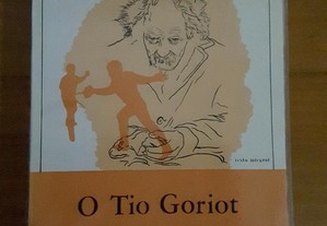 H. Balzac - O Tio Goriot